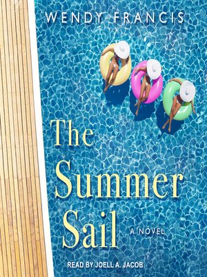cover image of The Summer Sail